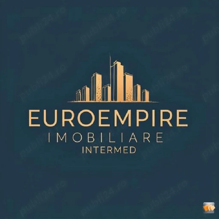 Apartament 2 camere decomandate zona KM 5