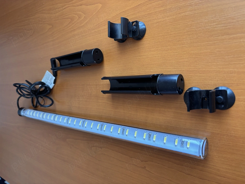 lampă LED pentru acvariu Tetra LightWave LED 520   14.2W