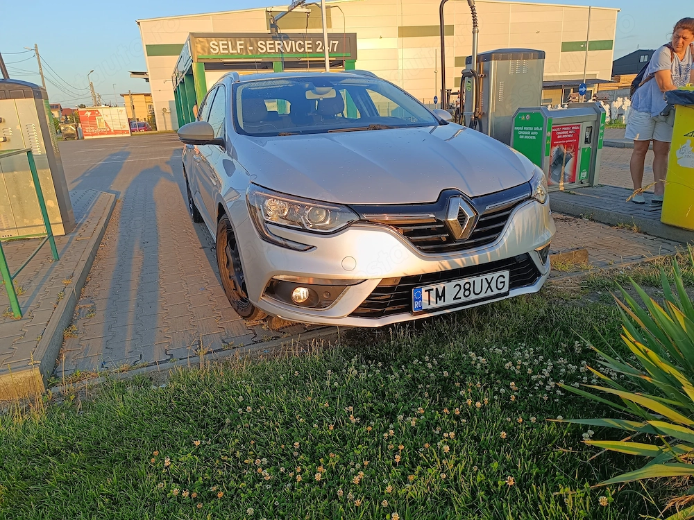 vind renault megane 4