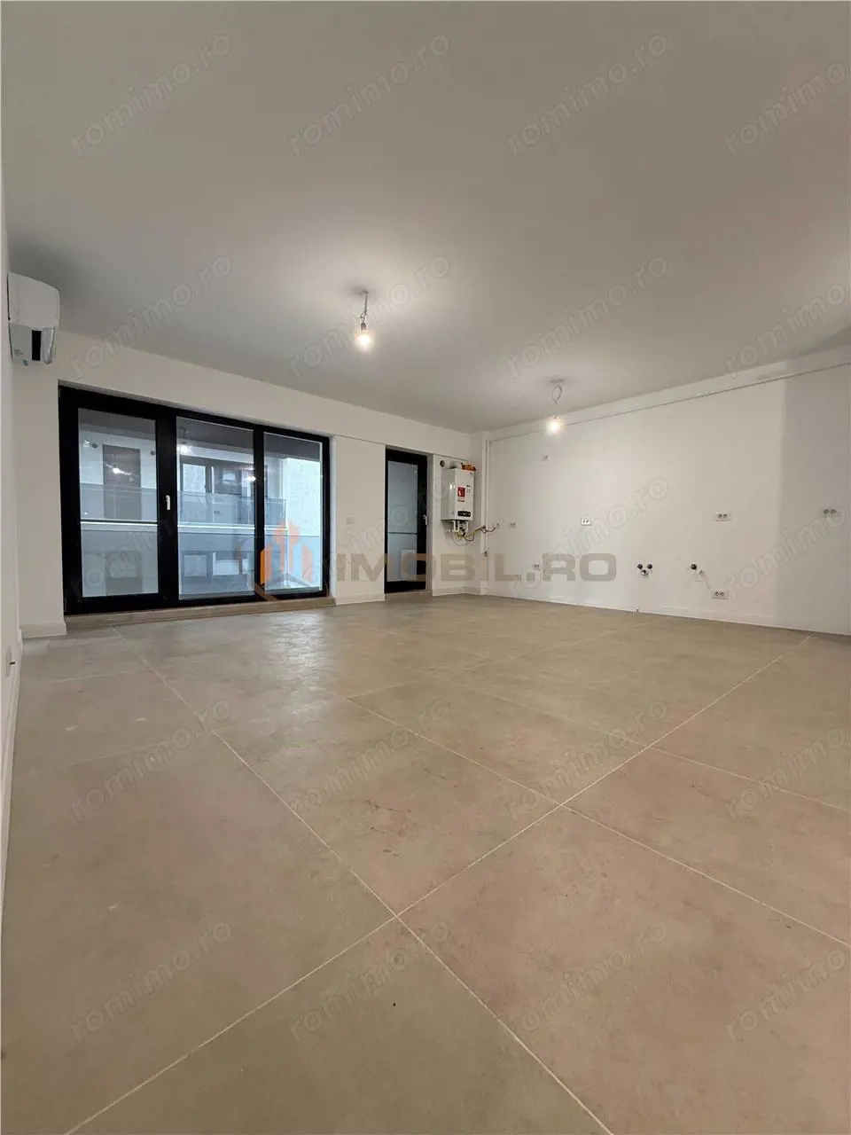 Apartament 2 camere Privilege Apartments Copou