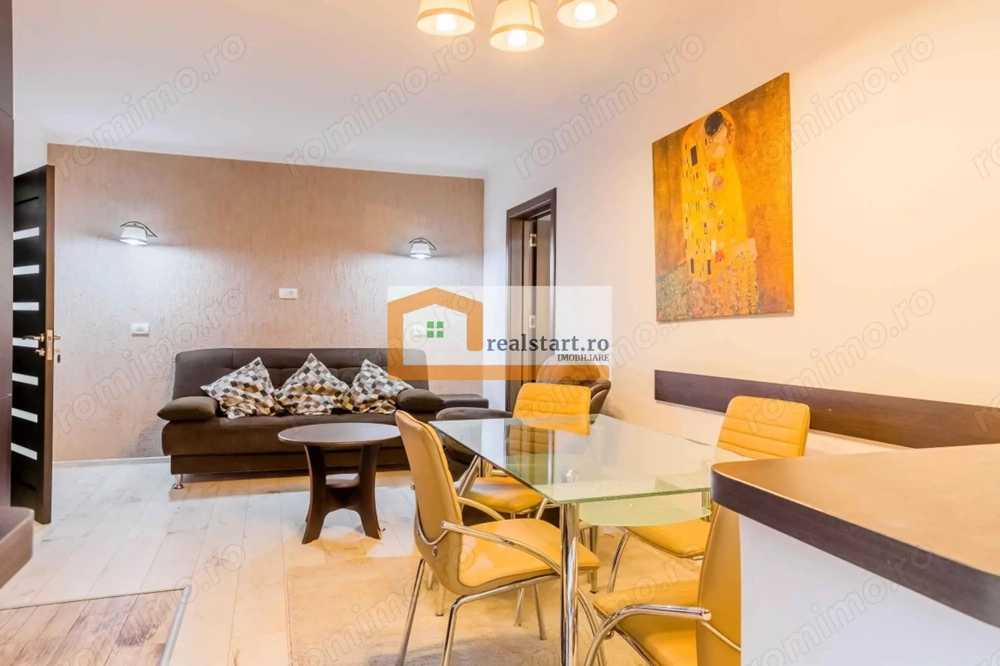 Turda – Domenii, boxa, complet mobilat & utilat, disponibil imediat