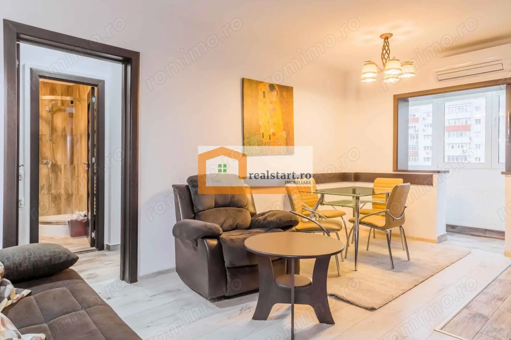 Turda – Domenii, boxa, complet mobilat & utilat, disponibil imediat