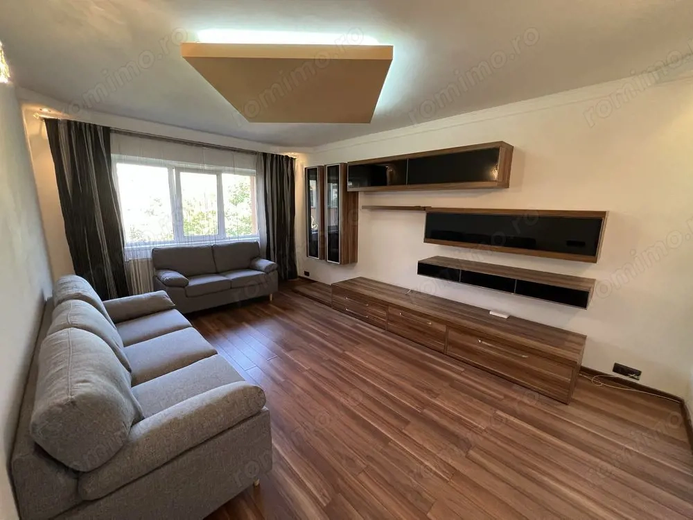 De Închiriat Apartament 2 Camere Rahova, Renovat, Parcare Inclusă