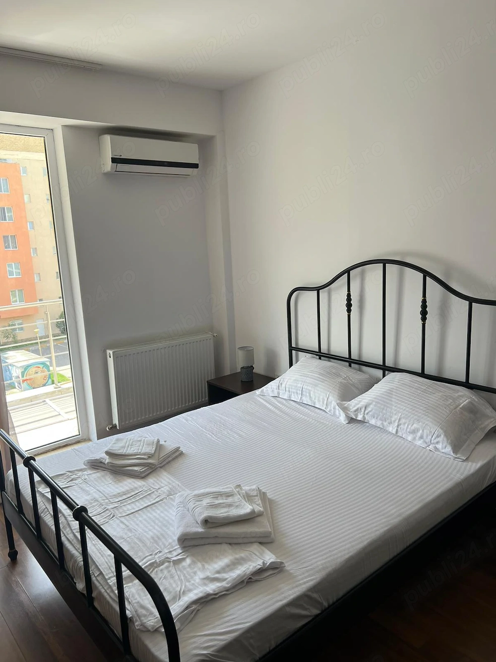 Apartament de vanzare in Mamaia zona Summerland
