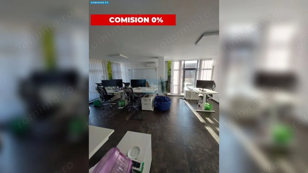 Casă 2 unități locative, ideală pentru locuinta sau birouri┃