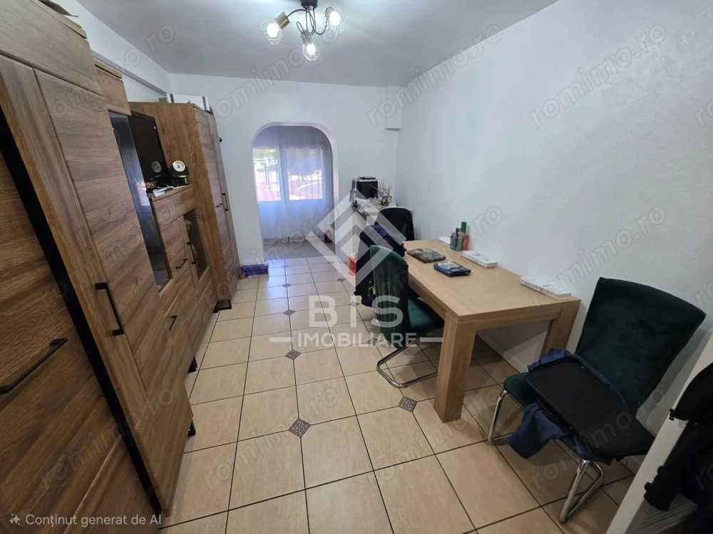 Apartament 2 camere decomandate C.R.Vivu
