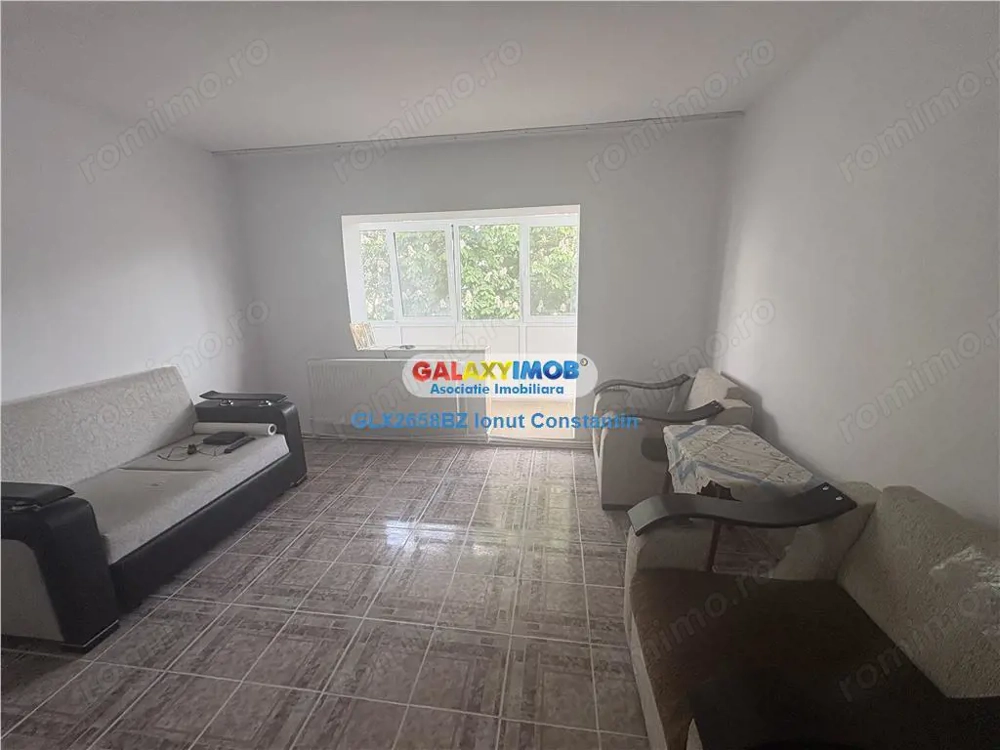 Inchiriere apartament 2 camere zona Dorobanti 1