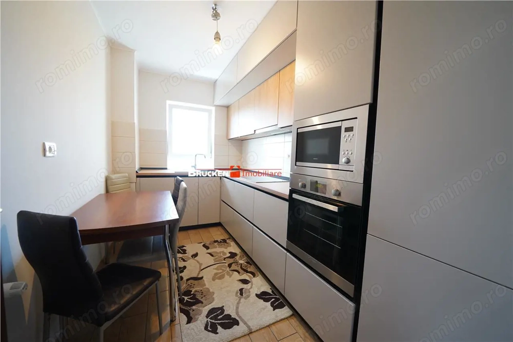 Apartament 2 camere | Rogerius | Bloc nou