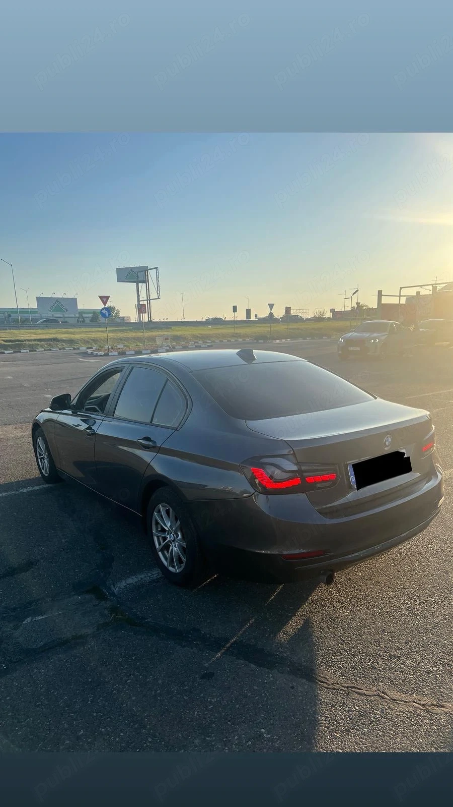 de vanzare BMW F 30