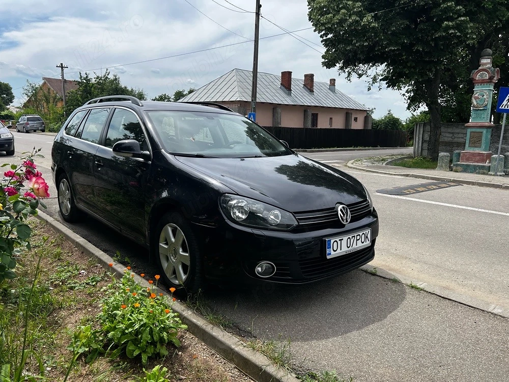 golf 6 DSG (passat , audi, seat, skoda )
