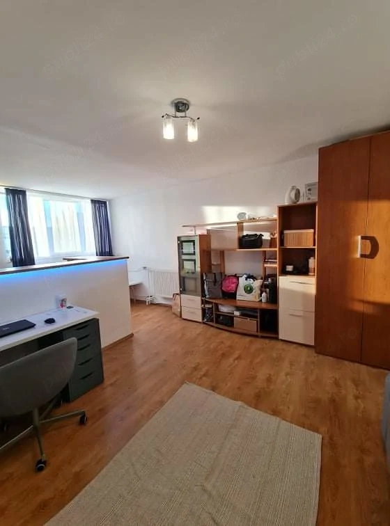 Inchiriez garsoniera confort 1 in Manastur