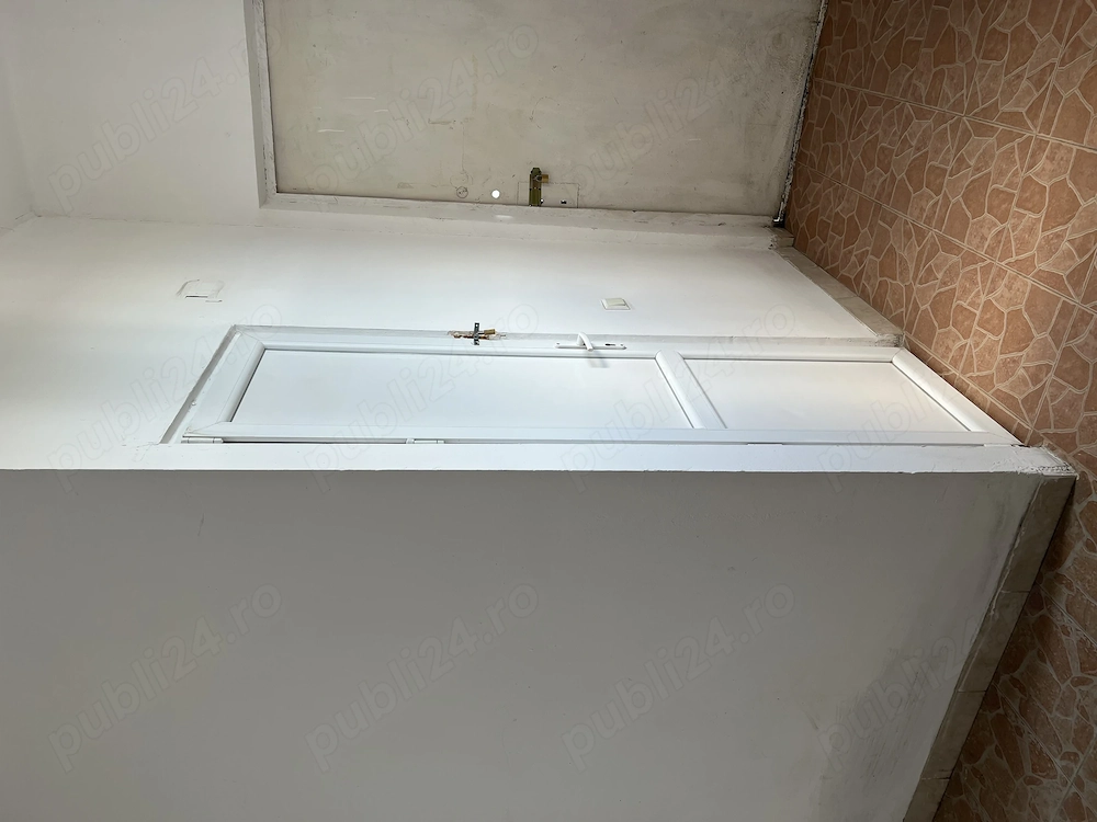 Spatiu comercial de inchiriat - birouri - Sos.Banatului nr. 74, Chitila