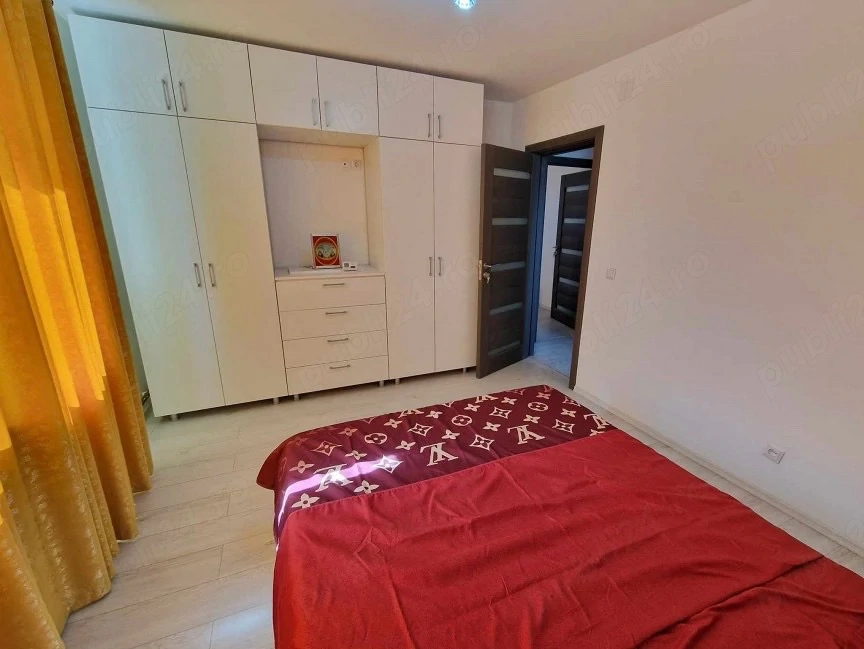Apartamnet de vanzare 