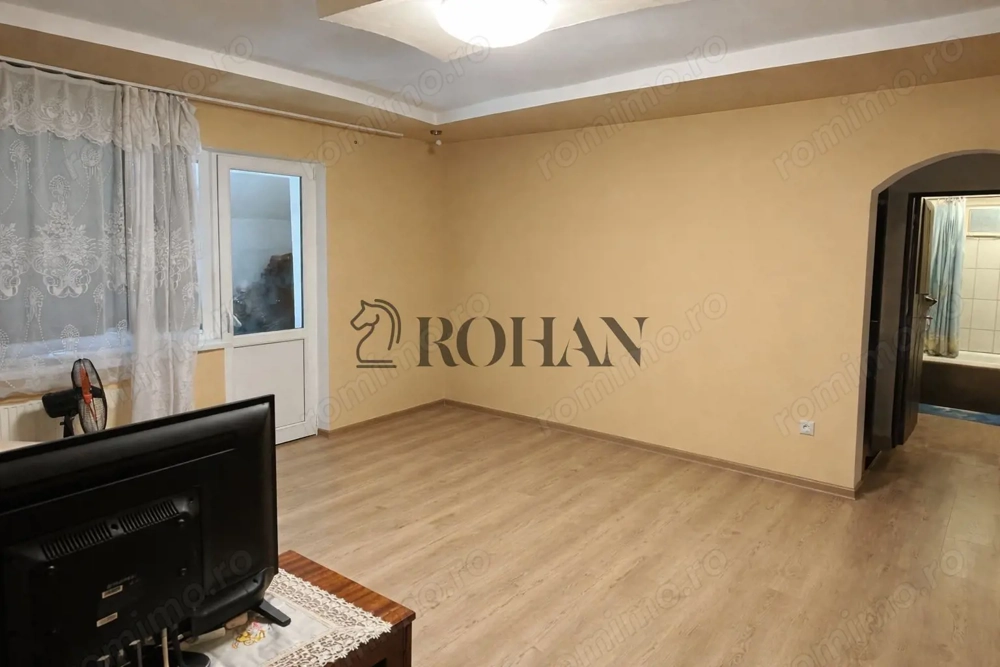 Apartament 2 camere Sântimbru Fabrica - Alba