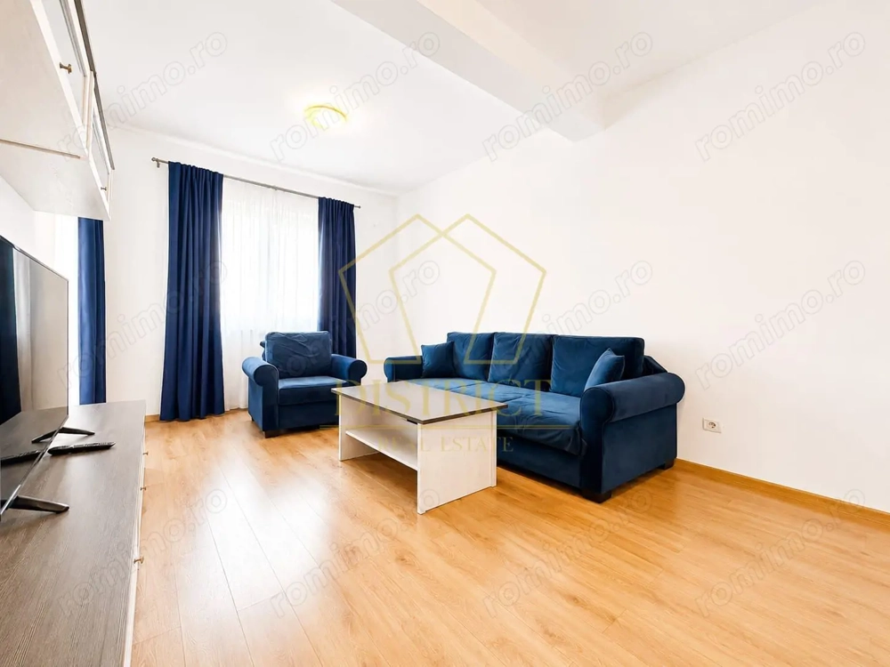 Apartament decomandat cu 2 camere si terasa de 16mp | Giroc | IL Locale