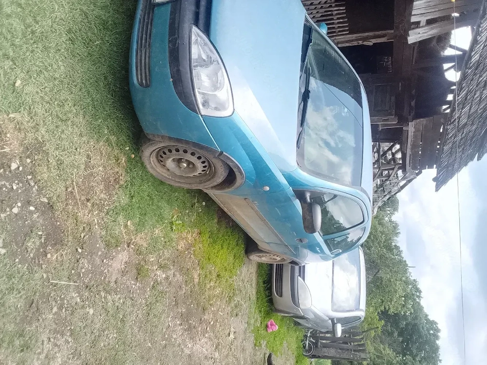 de vanzare 2 opel corsa