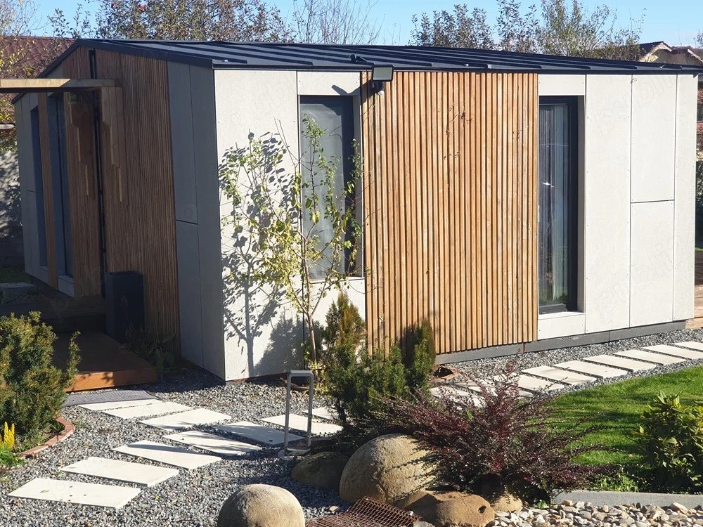Casa modulara- Tiny House 