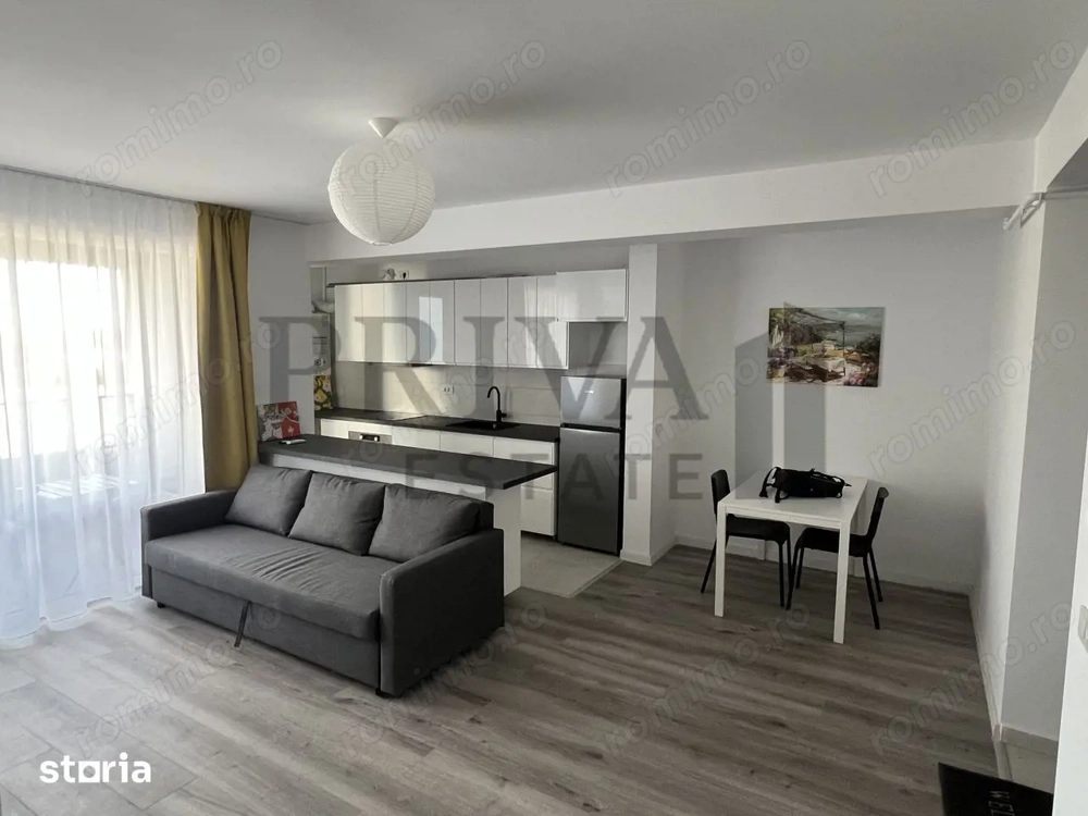 Apartament 3 camere, 68.2 mp, etaj 7, City Of Mara