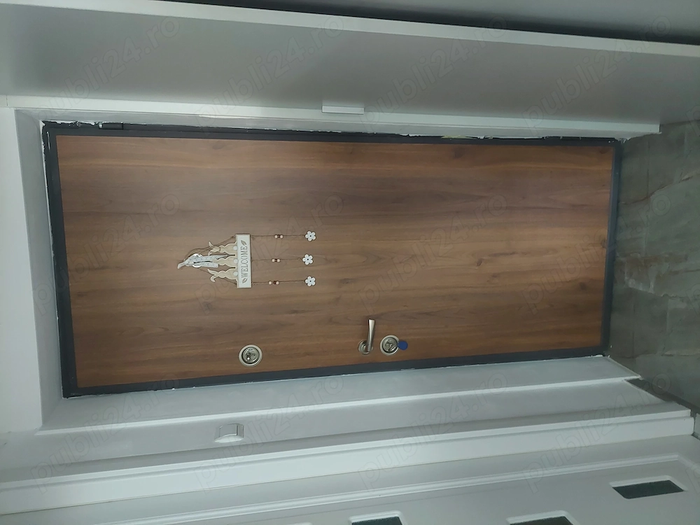 Apartament de închiriat în Poiana Brasov