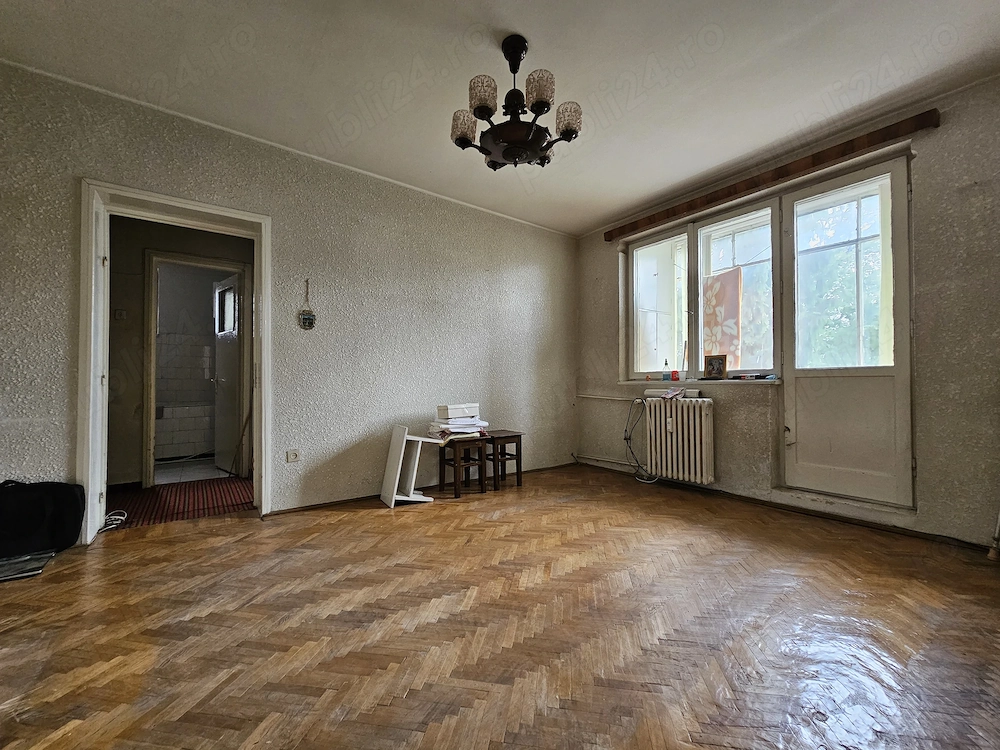Apartament 3 camere ultracentral