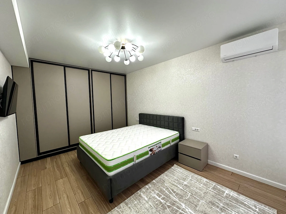 Apartament cu 2 camere de închiriat în zona Drumul Taberei