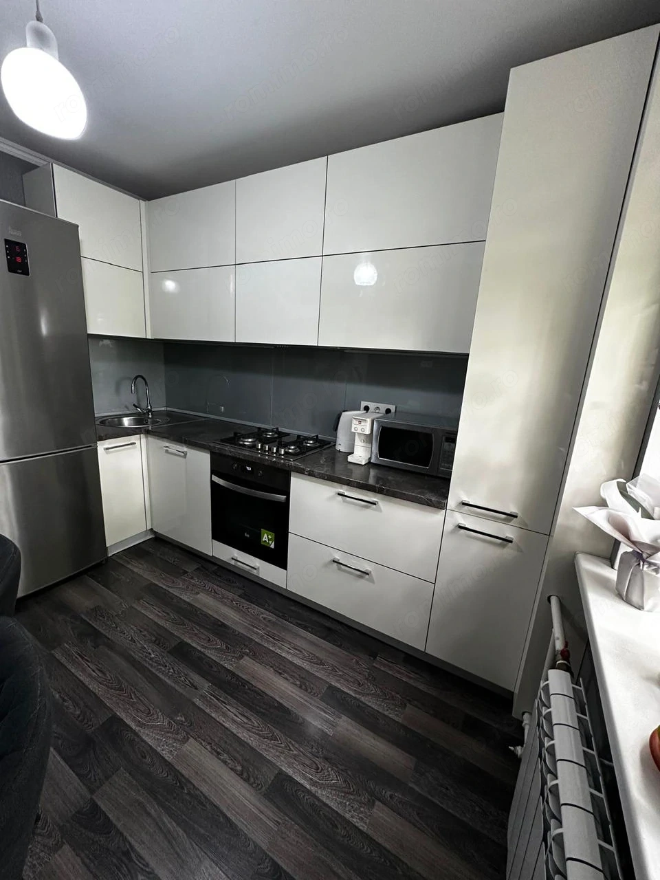 Apartament cu 2 camere de închiriat în zona Obor