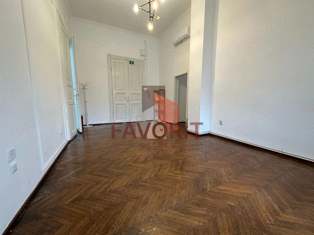 2 camere | P-ta Unirii | centrala | spatiu birou |