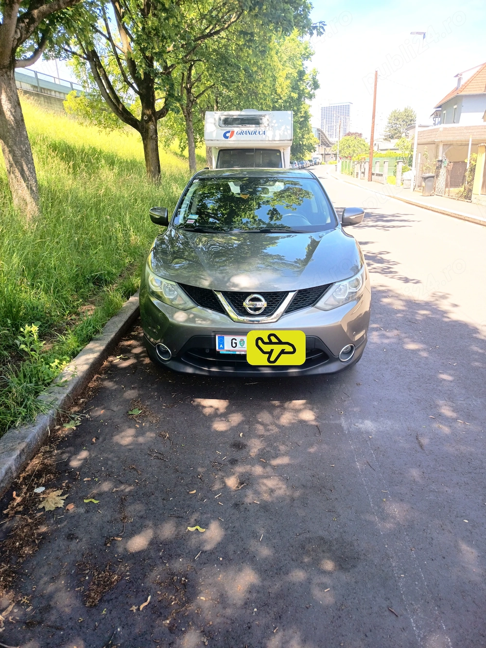 De vânzare Nissan Qashqai 