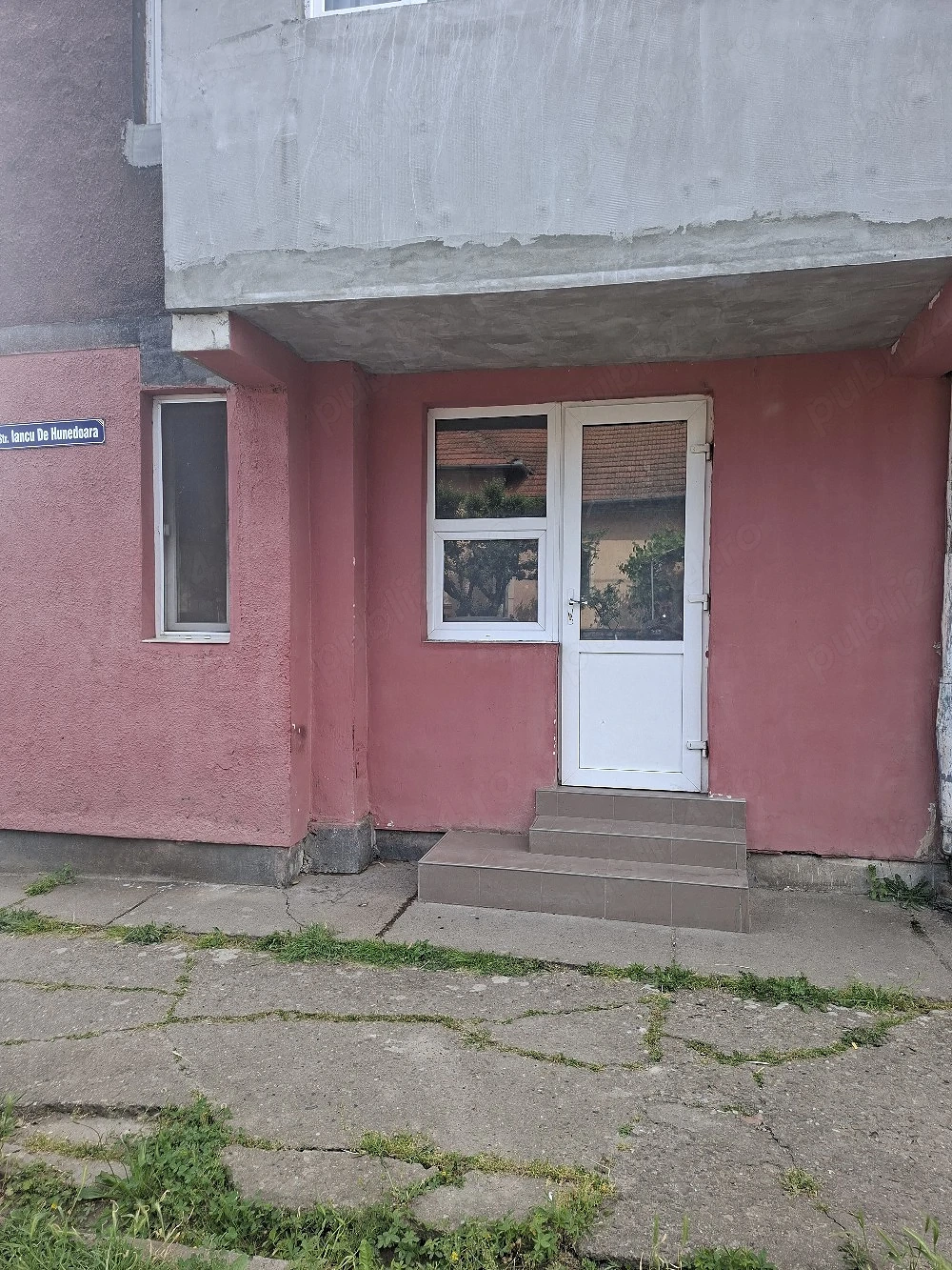Apartament 1 camera