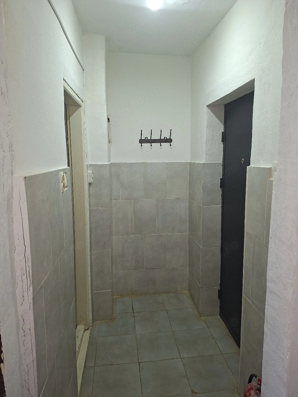 De vanzare apartament cu o camera