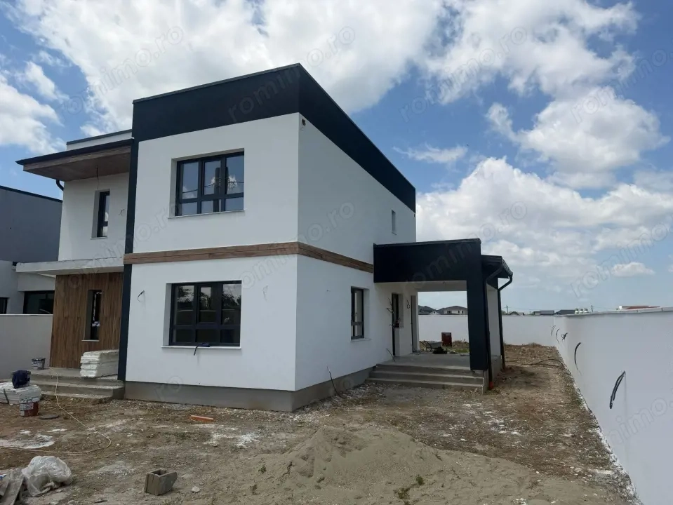 Casa P+1, 160 mp utili, 520 mp teren, zona Ford
