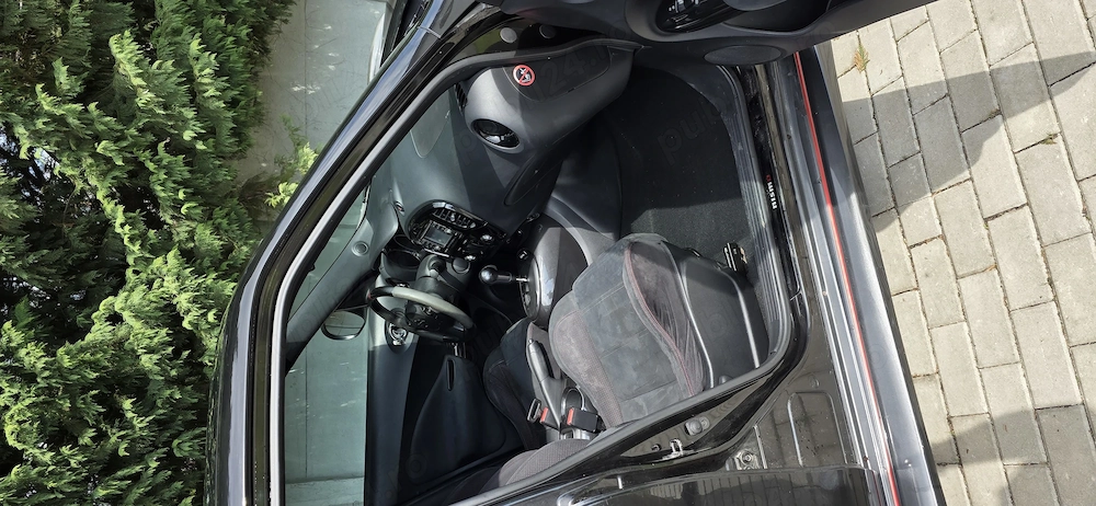 De vanzare Nissan Juke Nismo