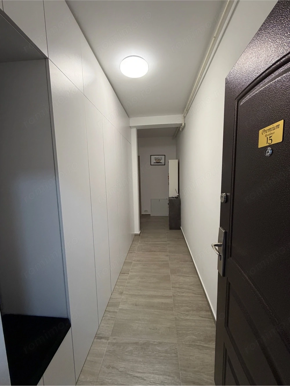 Apartament 2 camere, Calea Urseni, Complex Premium Residence 