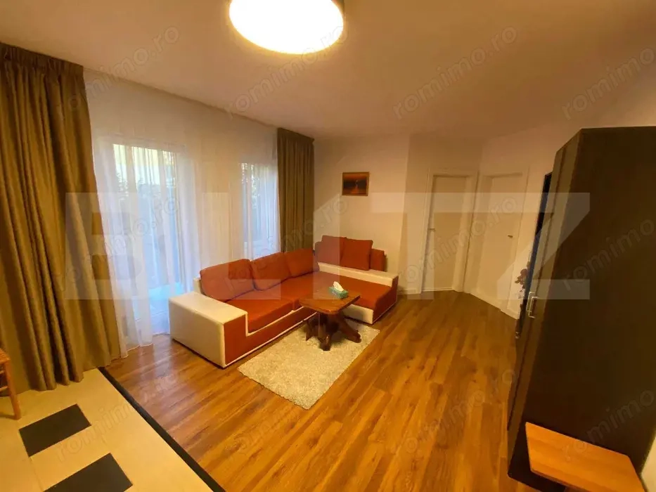 Apartament cu 3 camere de vânzare | Parter | Parcare inclusă | Zona Terra