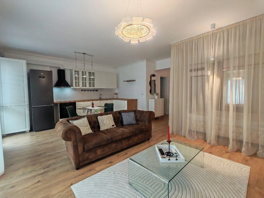 Oferta vanzare Studio Pipera