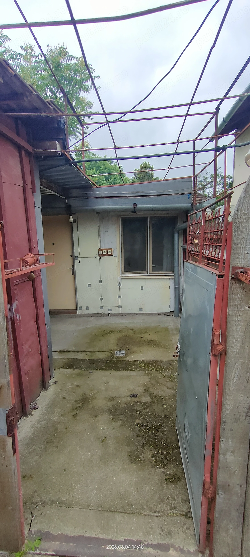 Apartament 1 cameră Iulius Mall de vânzare 