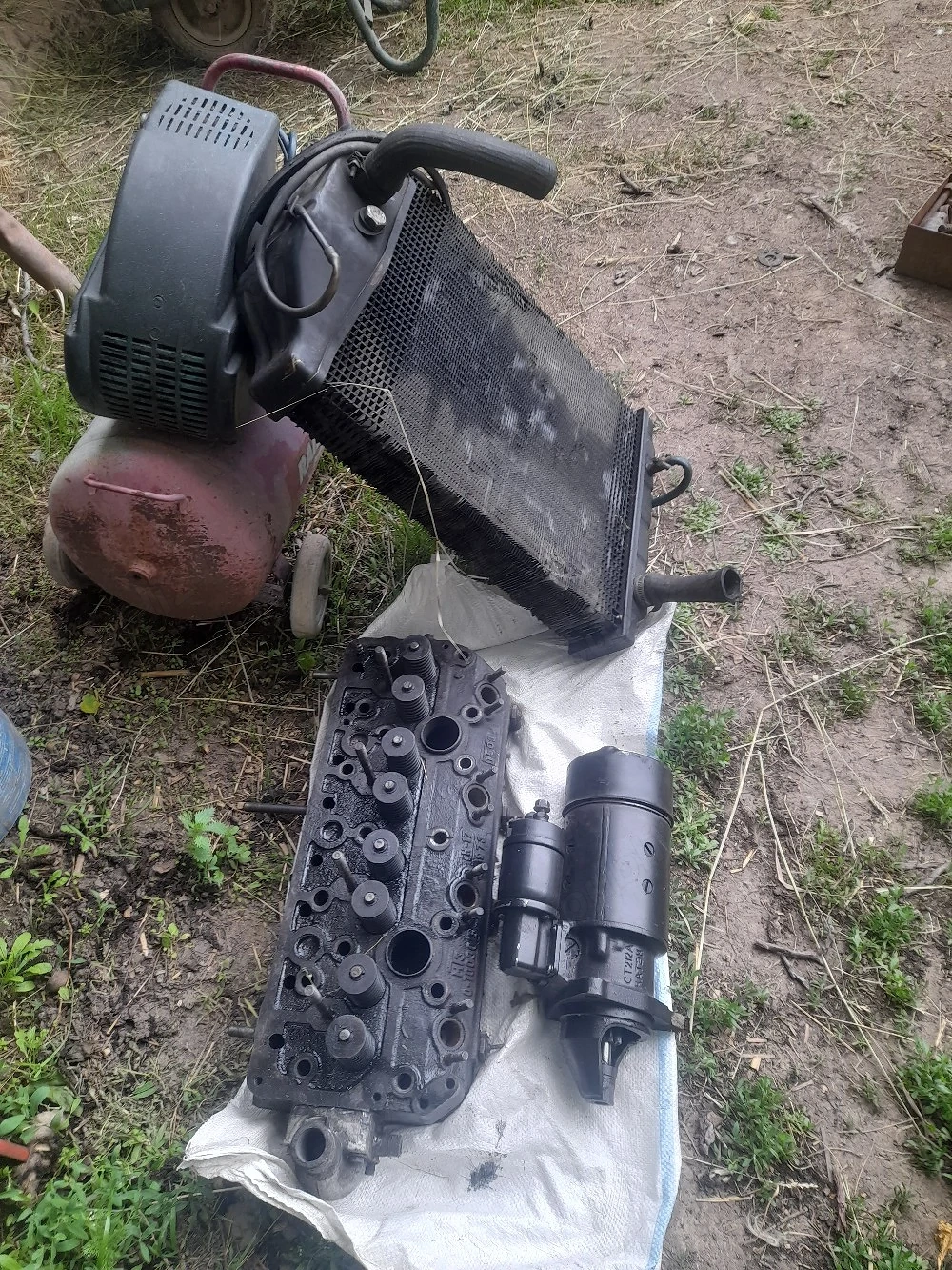 piese de belarus de vinzare