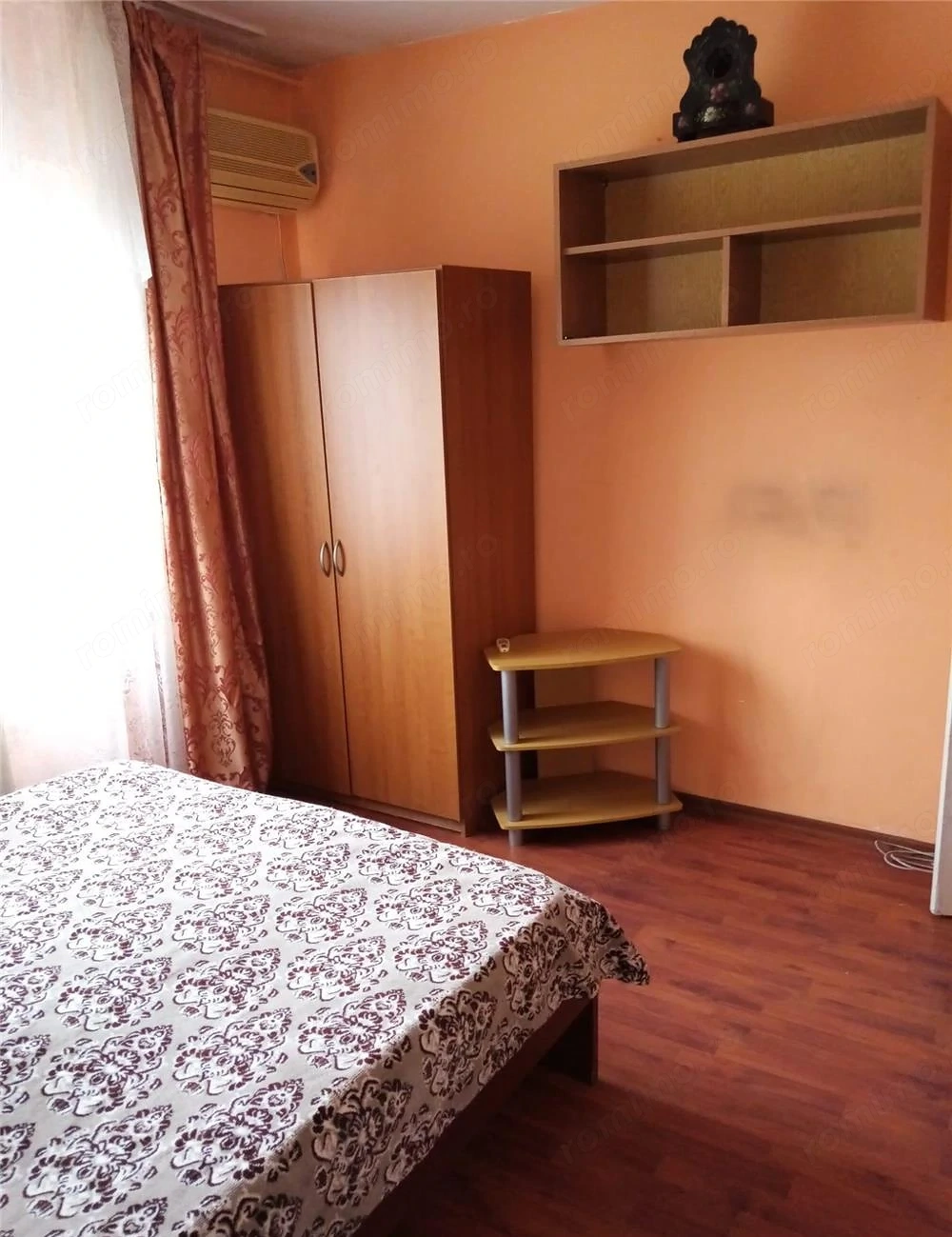 Apartament 2 camere,decom.Tineretului,Vacaresti.