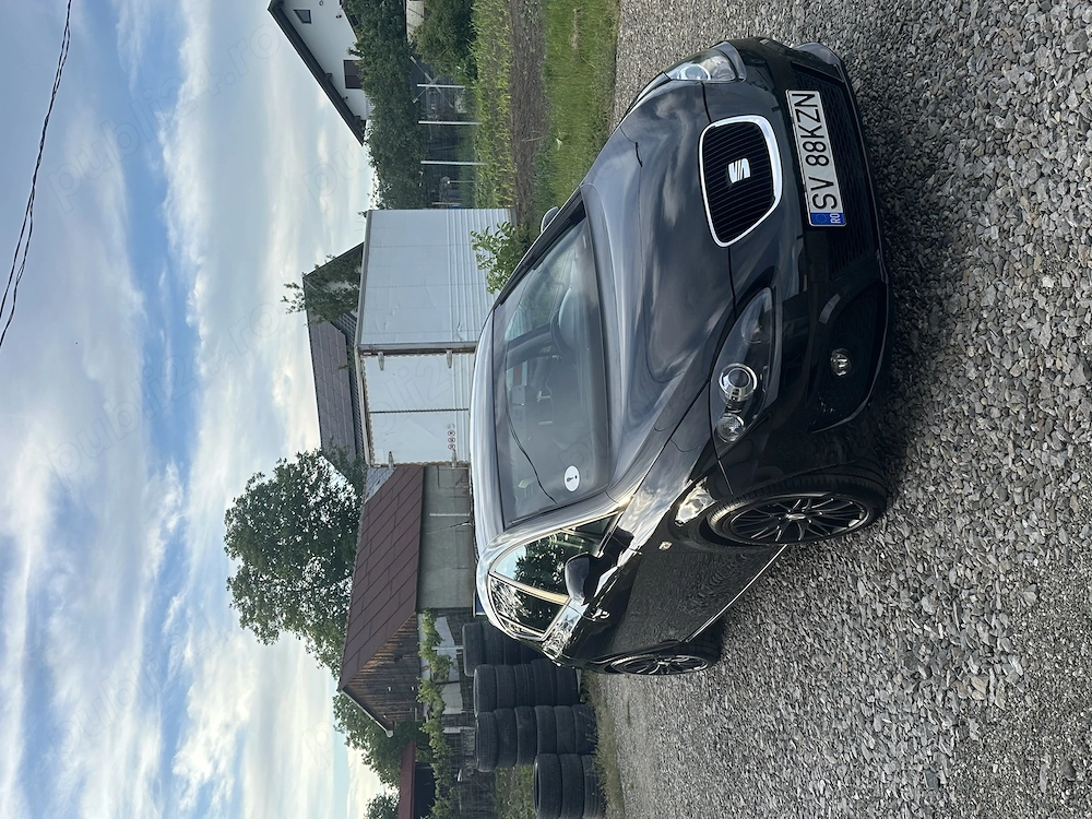 Seat Leon 1p Facelift