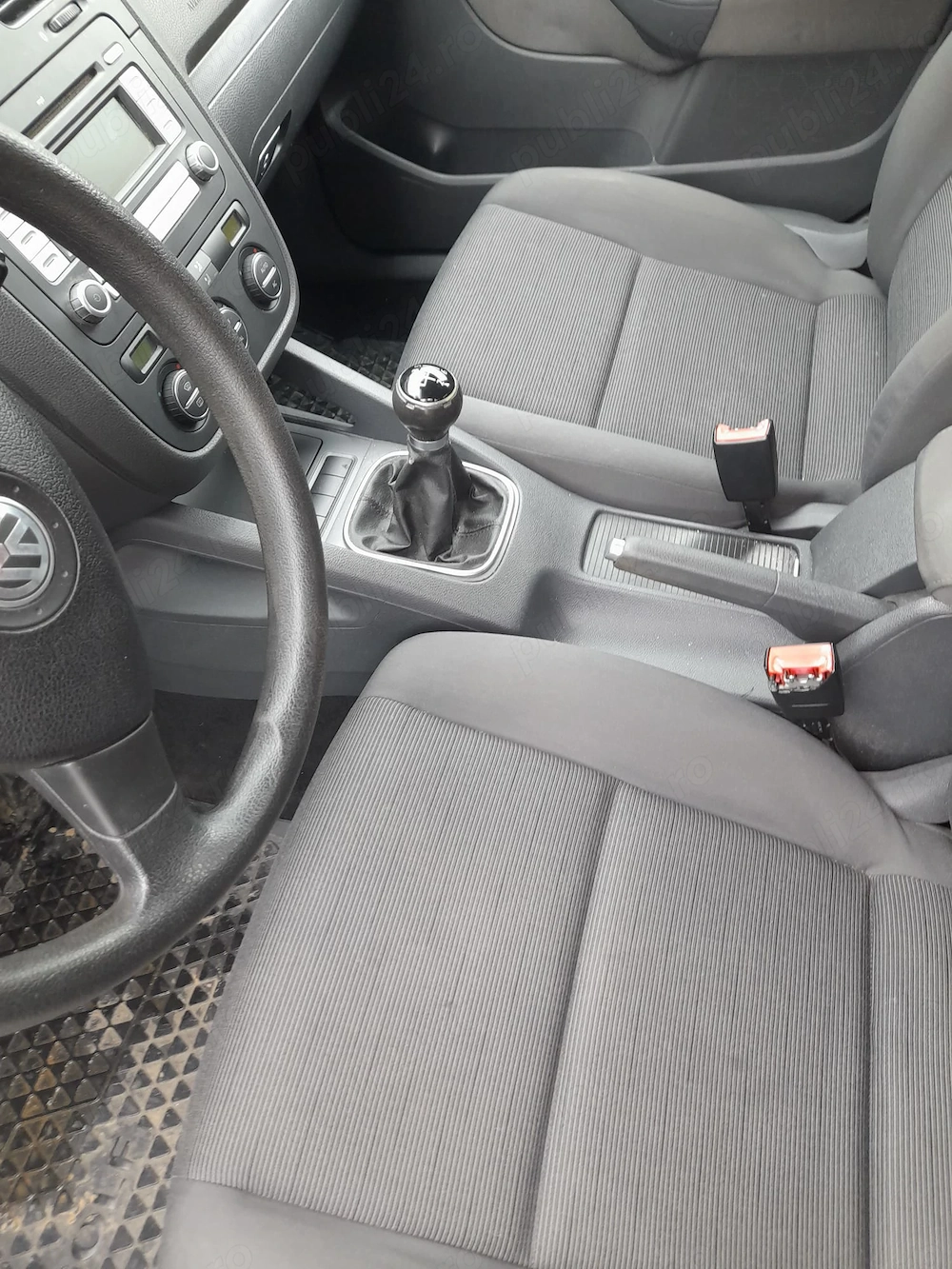 Volkswagen Golf 5 1.9 TDI