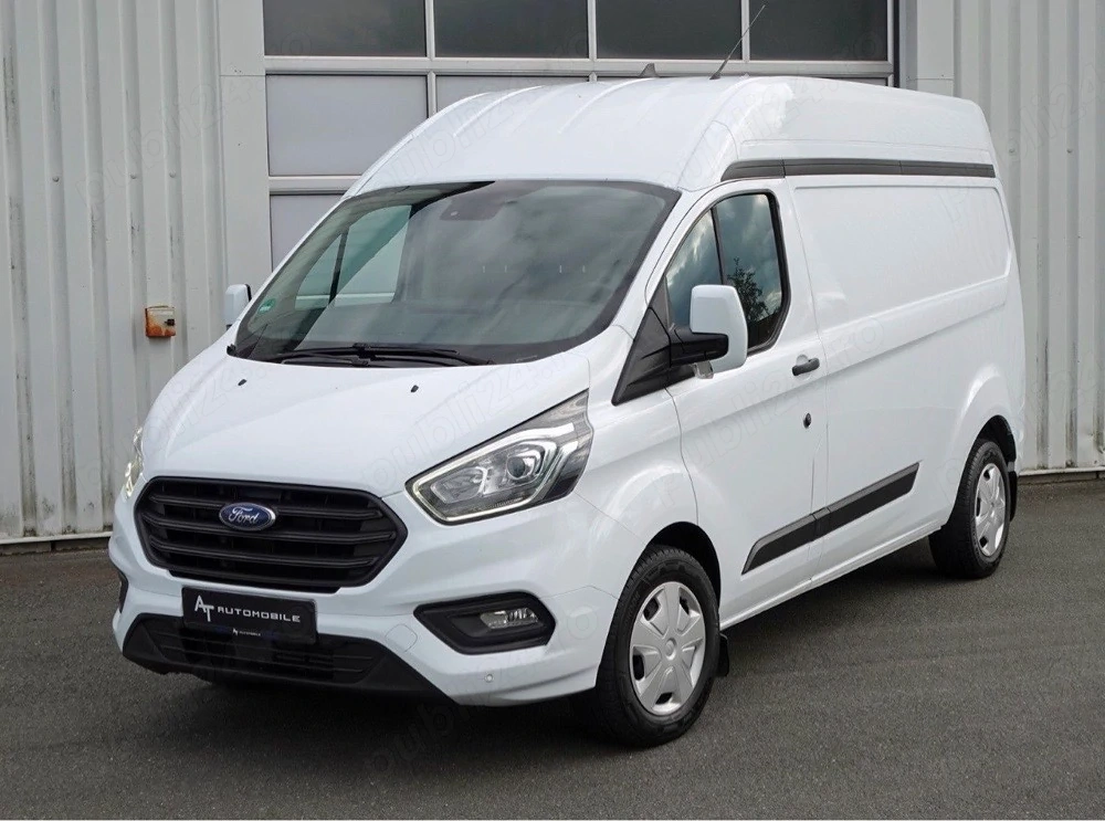 Ford Transit Custom L2H2 2.0 -2021 