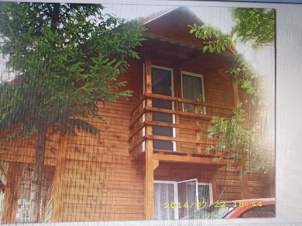 vand cabana pe valea ierii