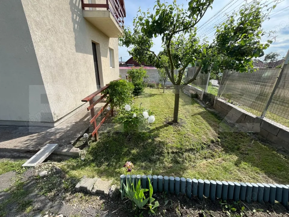 Casa individuala in loc. Tureni