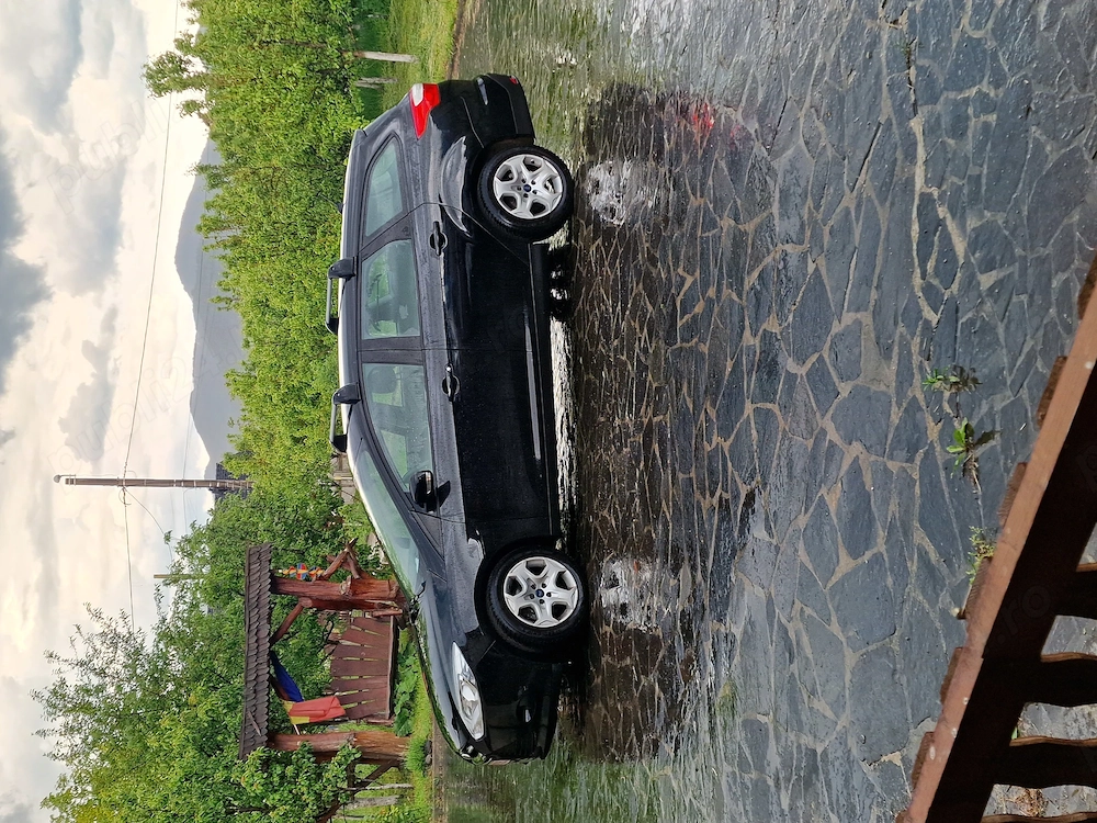 Vând ford focus 2012