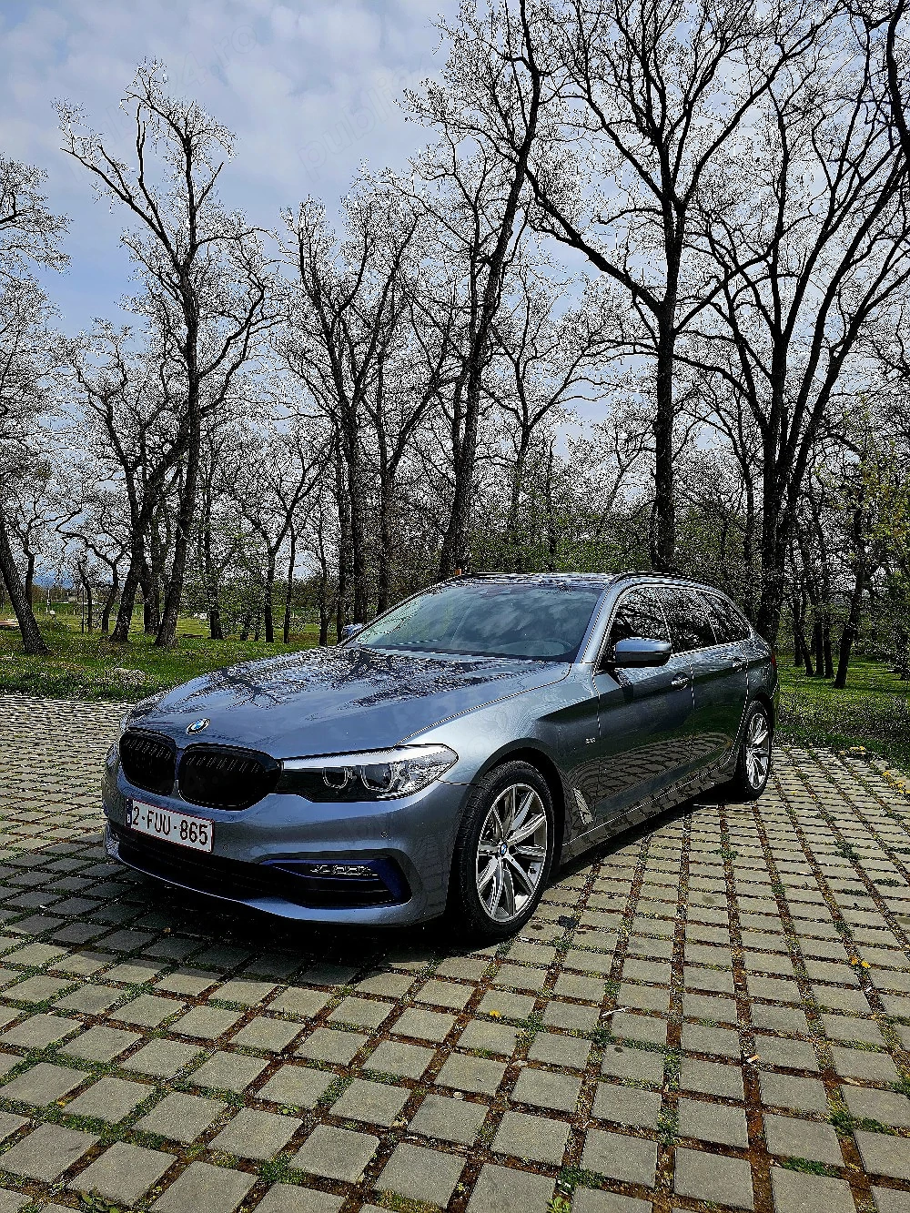 De vânzare Bmw seria 5  G31