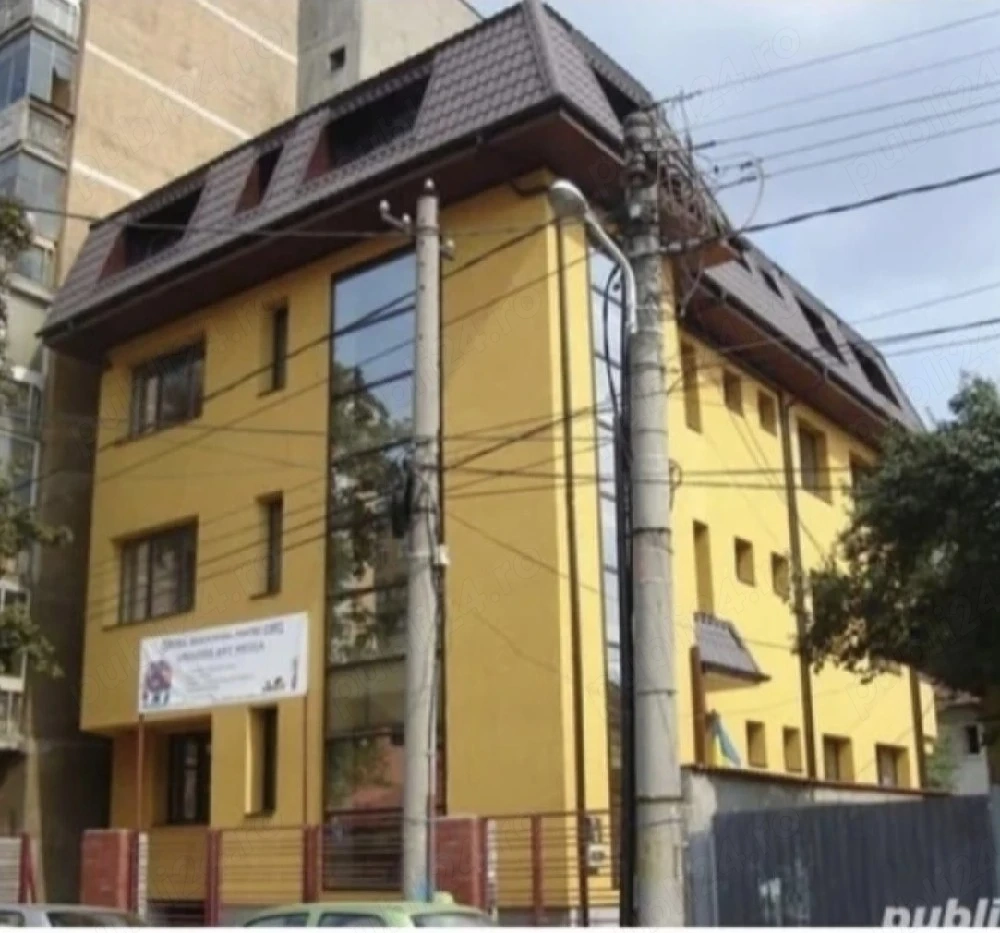 Gradinita particulara angajeaza ingrijitoare cladire 