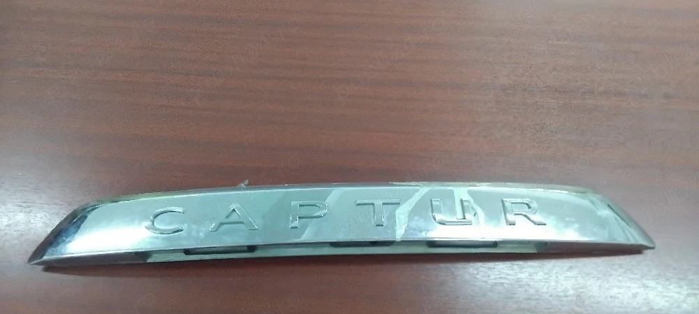 ornament haion Renault captur 2015