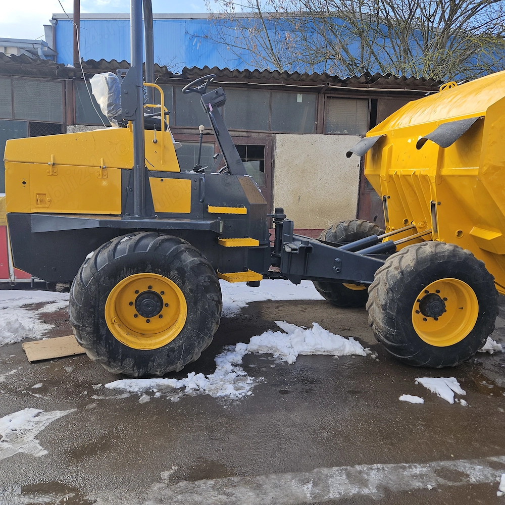 Benford 9000 PTR