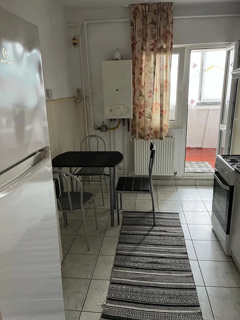 Vand Apartament Observatorului 2 camere decomandate, langa Sigma si Spitalul de Recuperare!!!