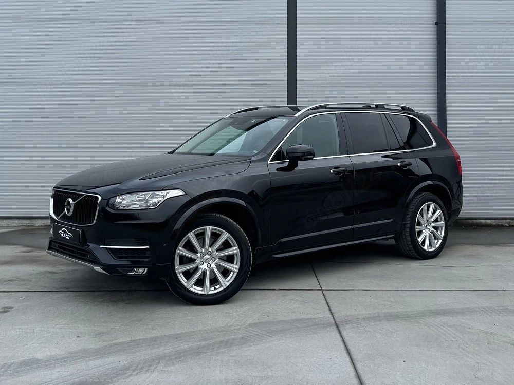 Volvo XC90 2.0 D5 AWD 4x4 Automat 225CP 2015 7 Locuri